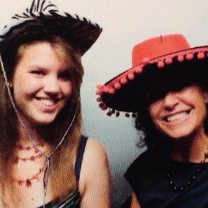 Meet your Posher, Maryjane